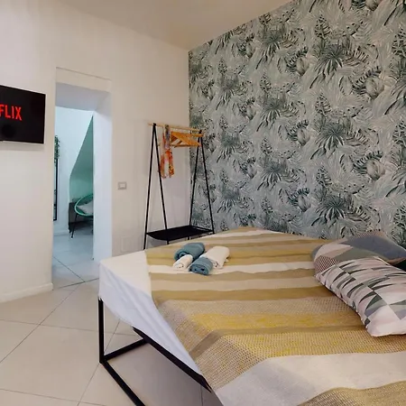 Apartman Quattro Canti - Vibes