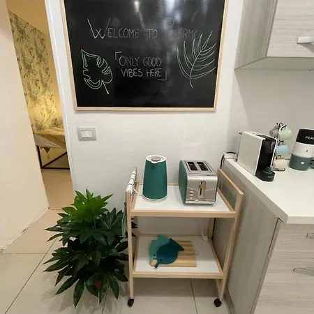 Apartman Quattro Canti - Vibes