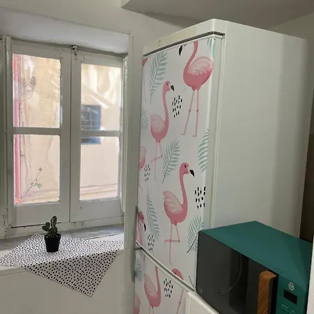 Quattro Canti - Vibes Apartman