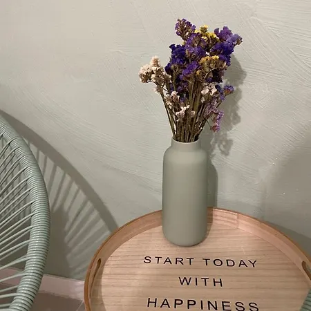 Apartman Quattro Canti - Vibes Palermo