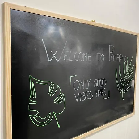 Quattro Canti - Vibes * פלרמו