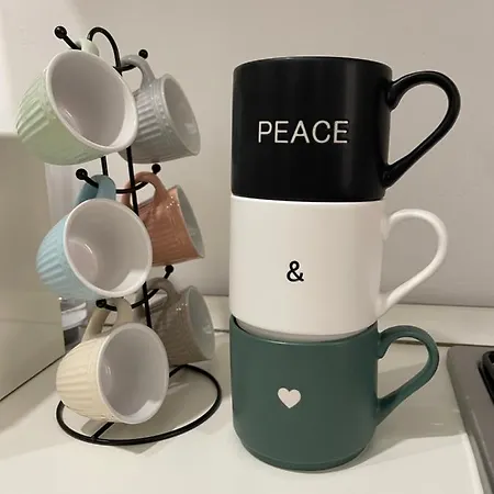 Quattro Canti - Vibes דירה