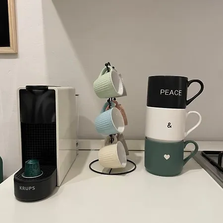 Quattro Canti - Vibes פלרמו