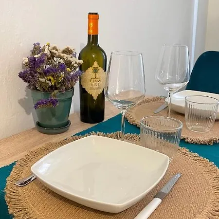 Quattro Canti - Vibes * פלרמו