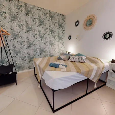 Quattro Canti - Vibes פלרמו