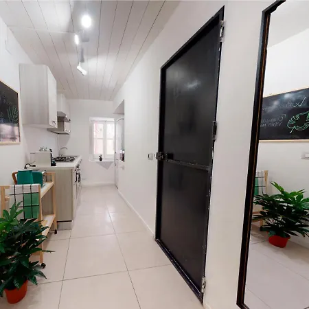 Quattro Canti - Vibes * פלרמו