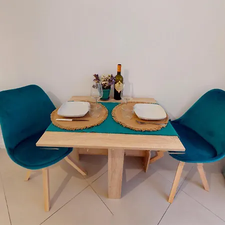 דירה Quattro Canti - Vibes