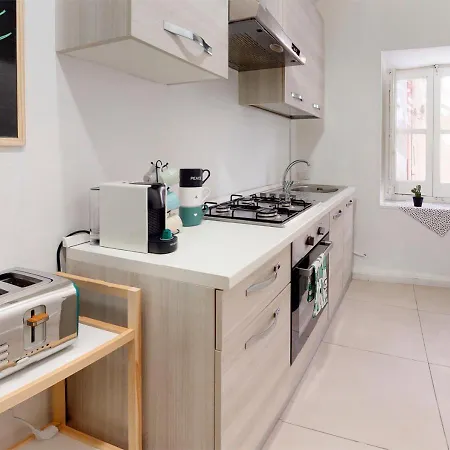 Quattro Canti - Vibes פלרמו