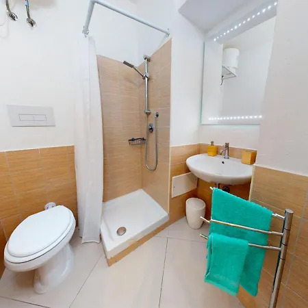 Quattro Canti - Vibes *