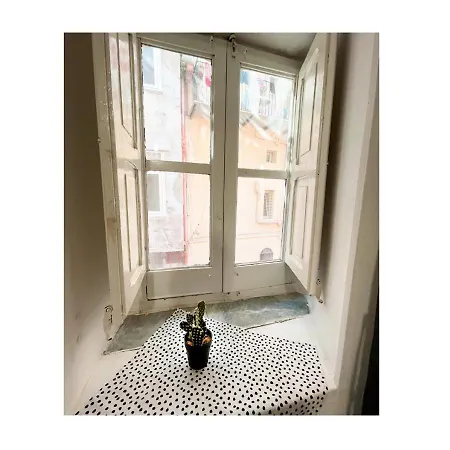 Quattro Canti - Vibes דירה פלרמו