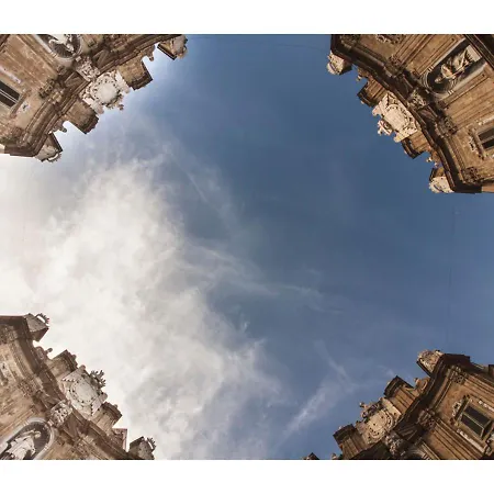 Quattro Canti - Vibes * פלרמו